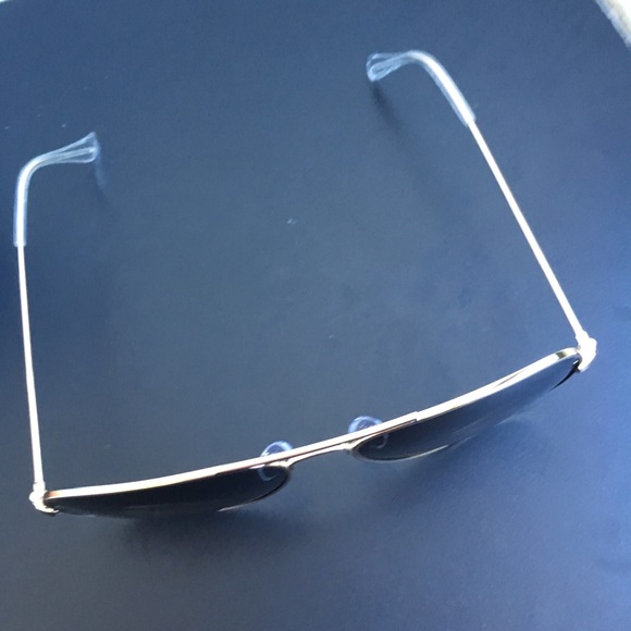 🔥LAST PAIR 🕶Unisex Polarized Aviators - Picture 8 of 8